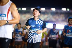 BIB: 43137
                            <button type="button" onclick="openModal(22893174)" class="btn btn-primary btn-sm float-right btn-popup" data-toggle="modal" data-target=".modal-high-quality">
                        <i class="fas fa-shopping-cart"></i> Add to Cart
                    </button>
                                            <button type="button" onclick="isThisMe(22893174, true)" class="btn btn-success btn-sm float-right btn-popup btn-isme hidden" data-toggle="tooltip" data-placement="bottom" title="นี่คือรูปของคุณใช่ไหม คลิกที่นี่เพื่อเอาเข้าอัลบั้ม">
                        <i class="fas fa-plus"></i> Add to album
                    </button>
                    <button type="button" onclick="isThisMe(22893174, false)" class="btn btn-warning btn-sm float-right btn-popup btn-isnotme hidden">
                        <i class="fas fa-ban"></i> Remove from album
                    </button>